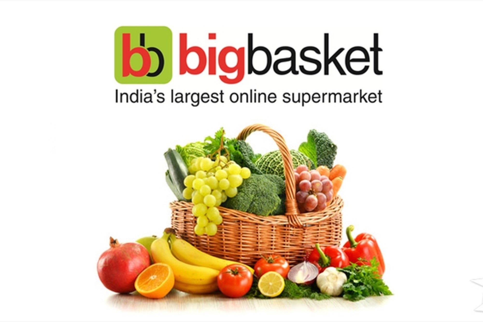 Bigbasket Job